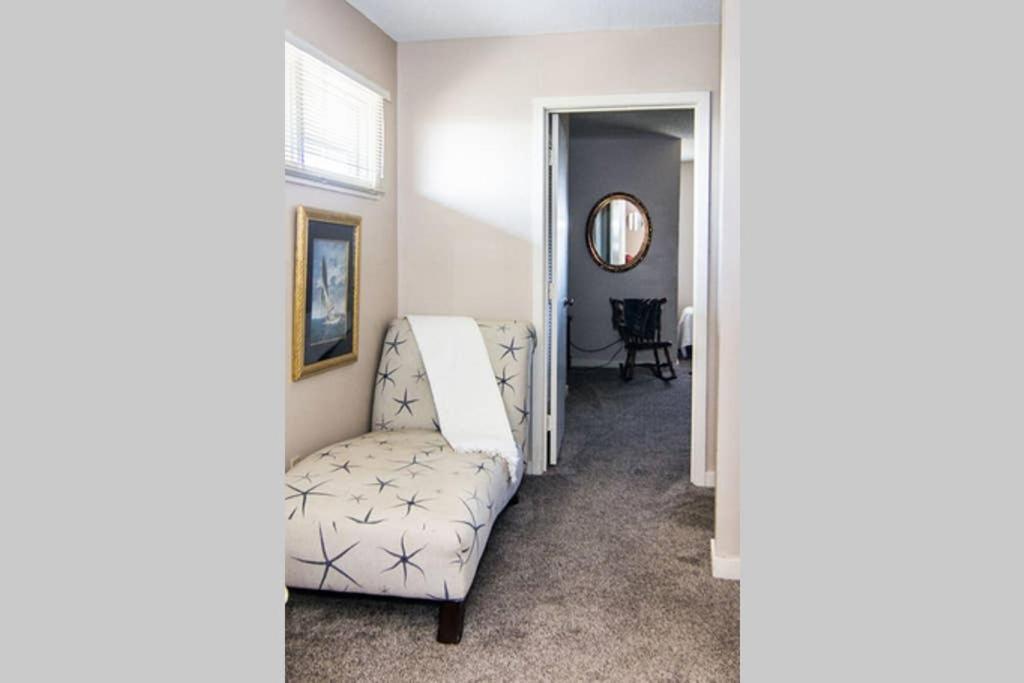 Pelican Point Unobstructed Beach Views Beach Access Out Back Door! Harbor Island Buitenkant foto
